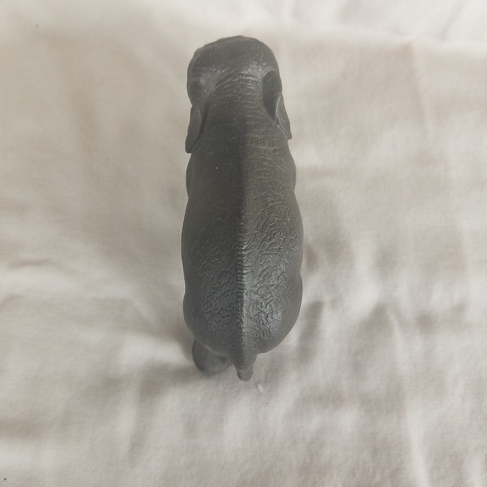 Schleich Asian Elephant Female Figurine 2004‎ Retired Wildlife Animal Toy 14342 - Picture 5 of 7
